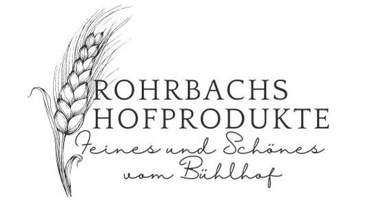 Rohrbachs Hofprodukte